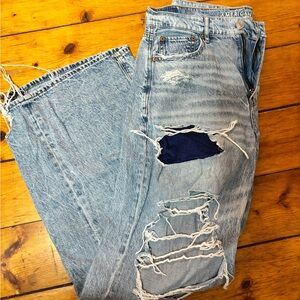 American Eagle Outfitters Women’s Jeans